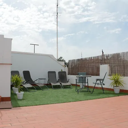 Apartment Loft Cordoba