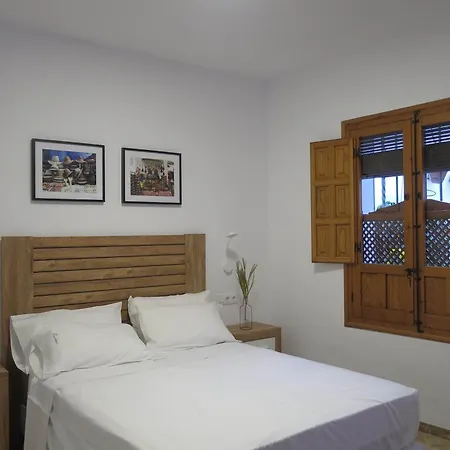 Loft Apartment