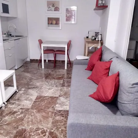 Apartment Loft