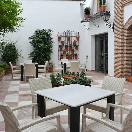 Loft Apartment Cordoba