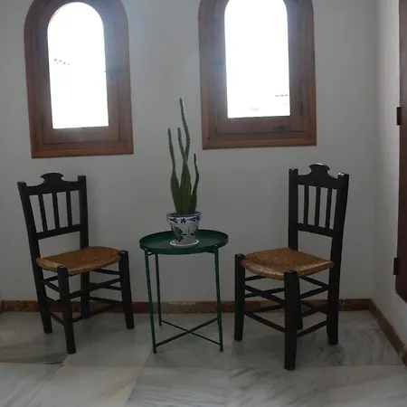 Loft Cordoba