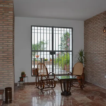 Apartment Loft Cordoba