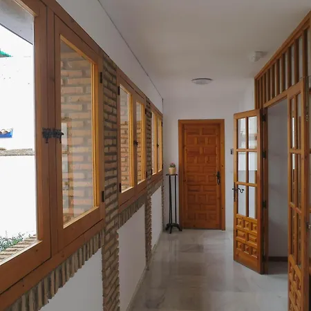 Loft Apartment Cordoba