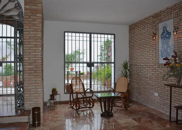 شقة Loft قرطبة