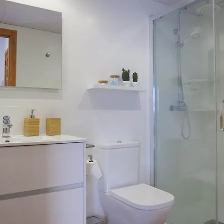 Loft شقة قرطبة