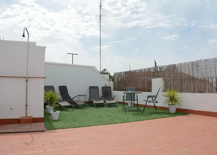 公寓 Loft 科爾多瓦