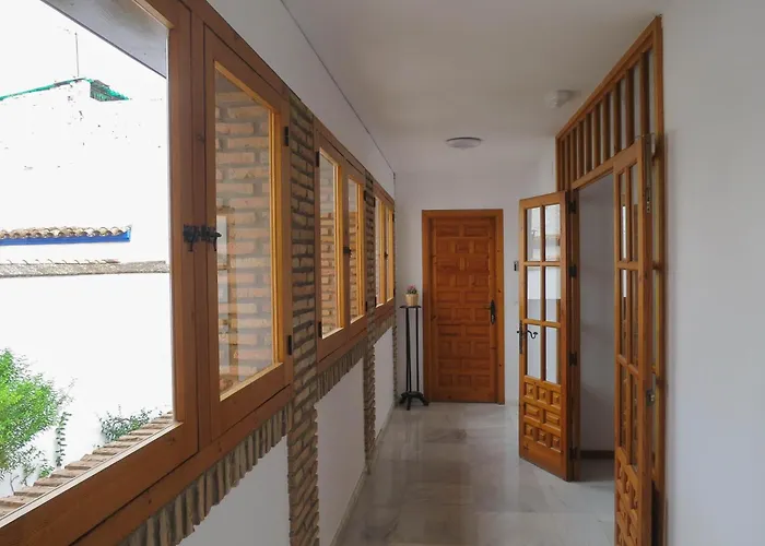 Loft 公寓 科爾多瓦